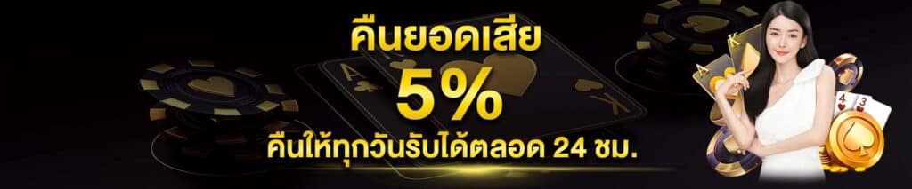 คืนยอดเสีย